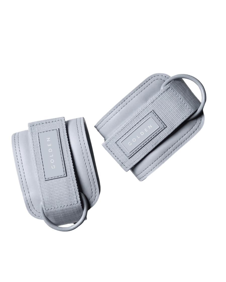 Ankle Straps