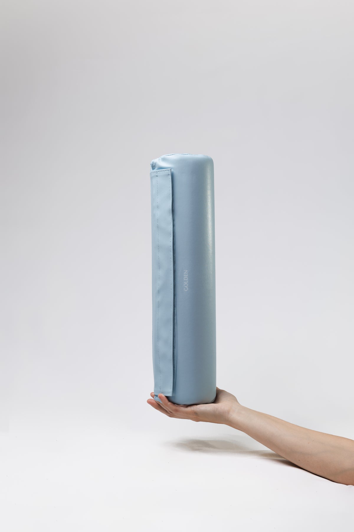 Azul vertical