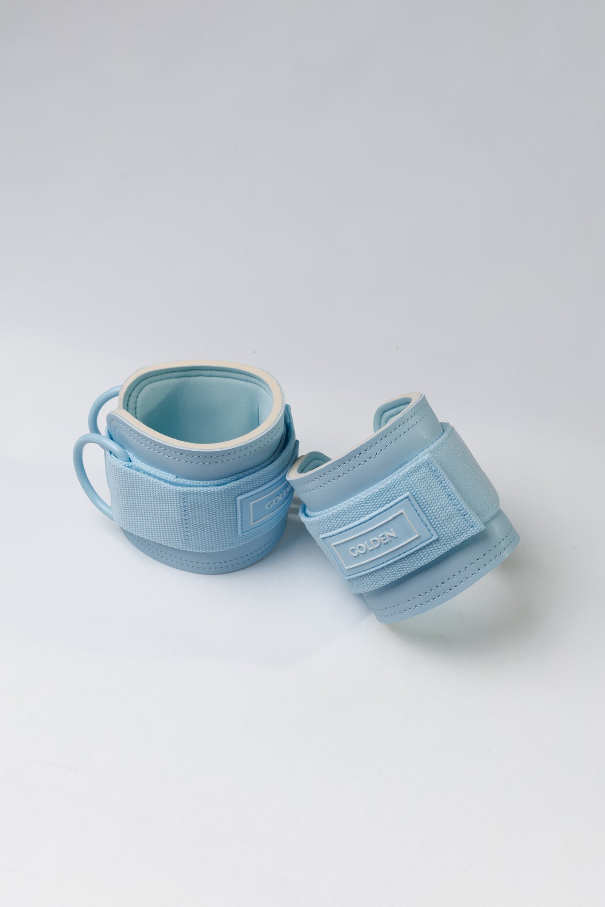 Azul superior