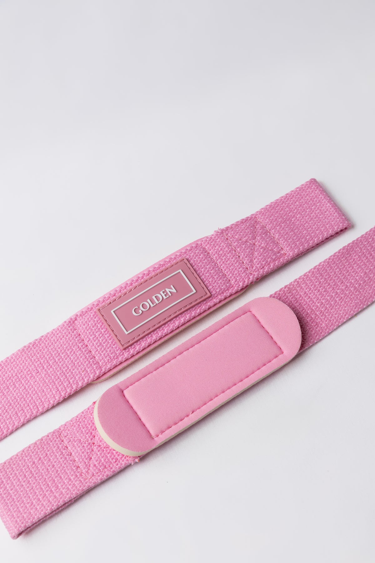 Straps Rosa