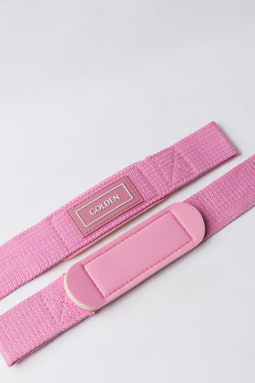 Straps Rosa